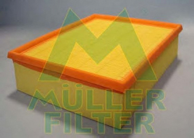 MULLER FILTER pa418 -  Воздушный фильтр